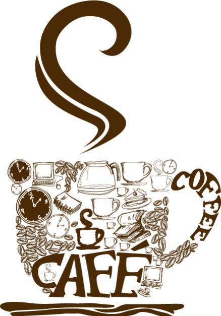 clipart tazas de cafe - photo #46