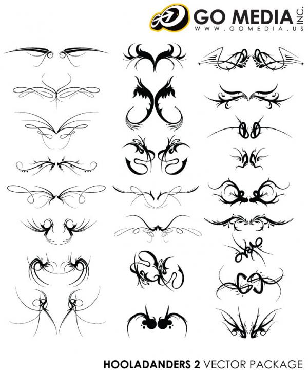 กราฟิก ลวดลาย ปีก