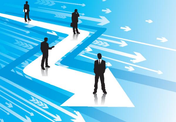 หนทางสู่ความสําเร็จ