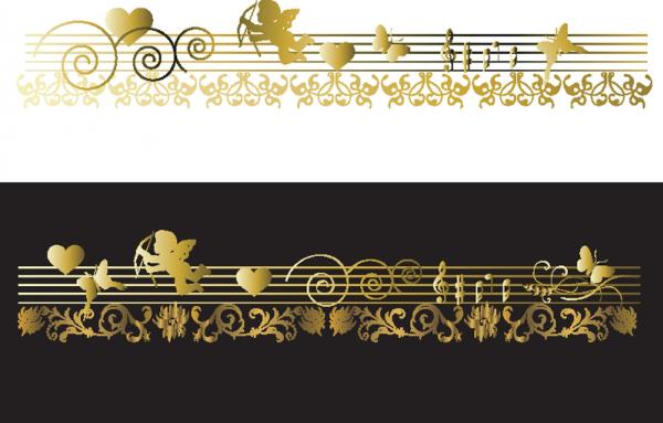 กราฟิกคิวปิด