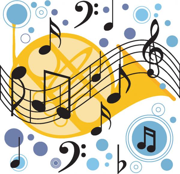 ตัวโน๊ตดนตรี