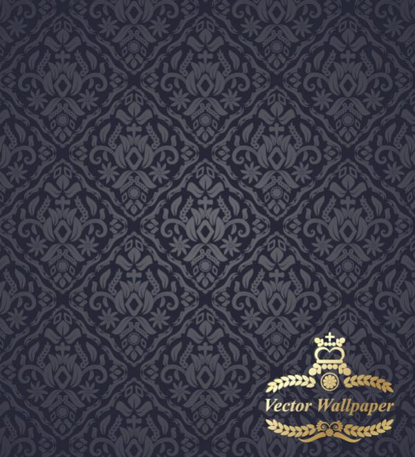 ลายกราฟฟิก vintage