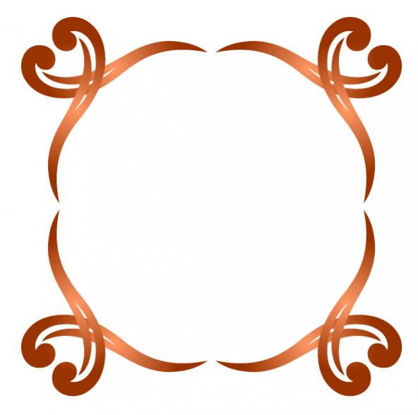 กรอบลายไทย  20