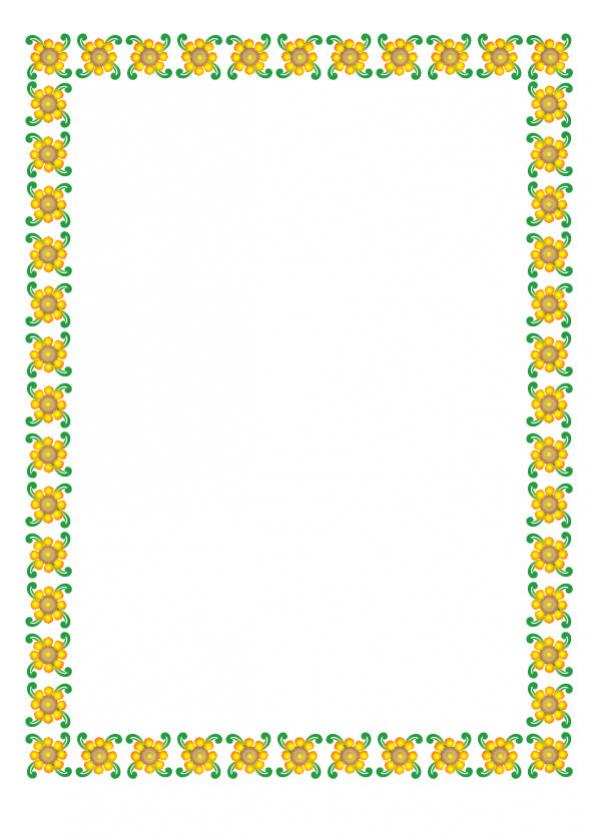 กรอบลายไทย 22