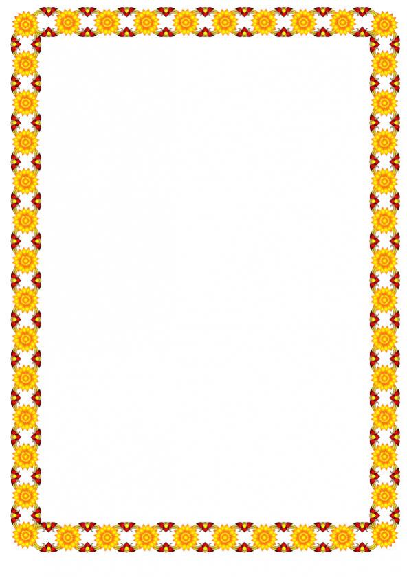 กรอบลายไทย 2