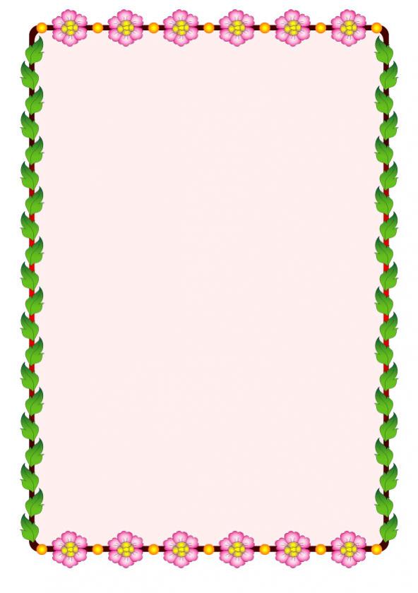 กรอบลายไทย 7