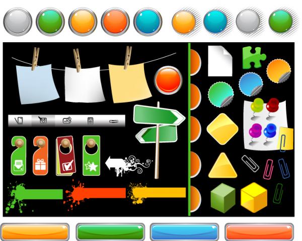 ไอคอน เว็บไซต์