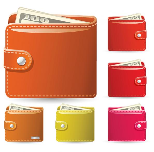 กระเป๋า เงิน