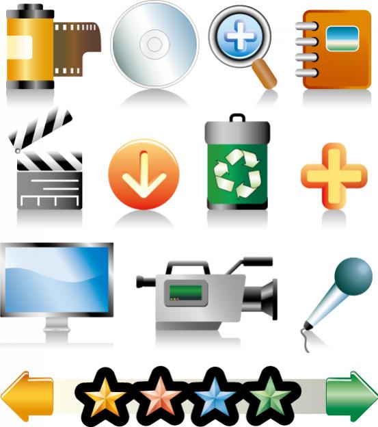 ไอคอน อุปกรณ์