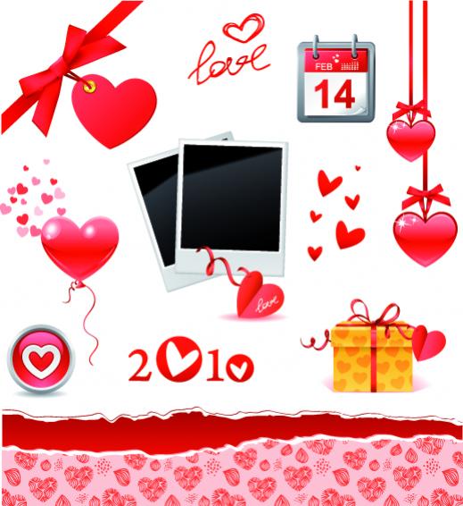 หัวใจ ความรัก