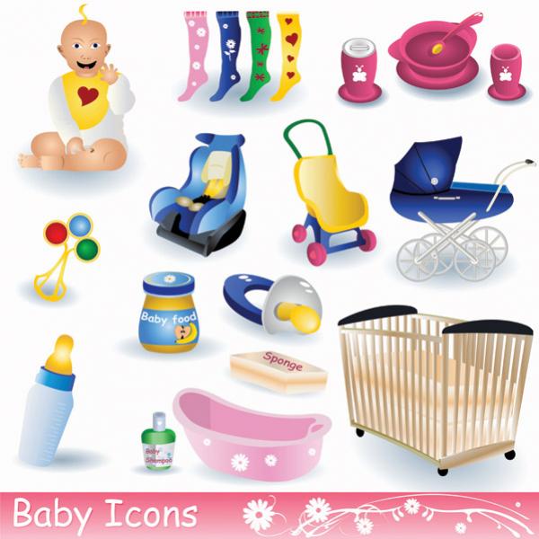 ของใช้ สำหรับเด็ก