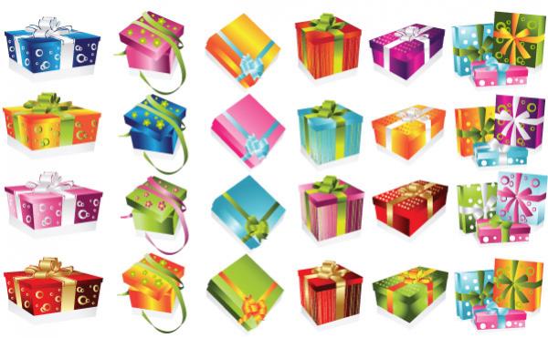 ของขวัญ น่ารัก แบบที่2