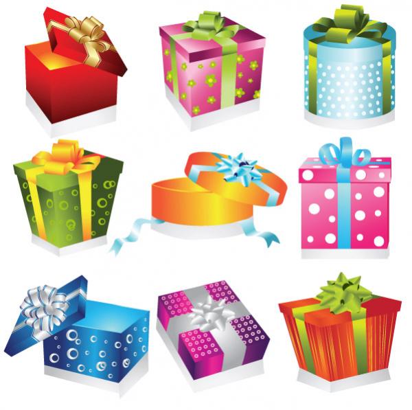 ของขวัญ น่ารัก