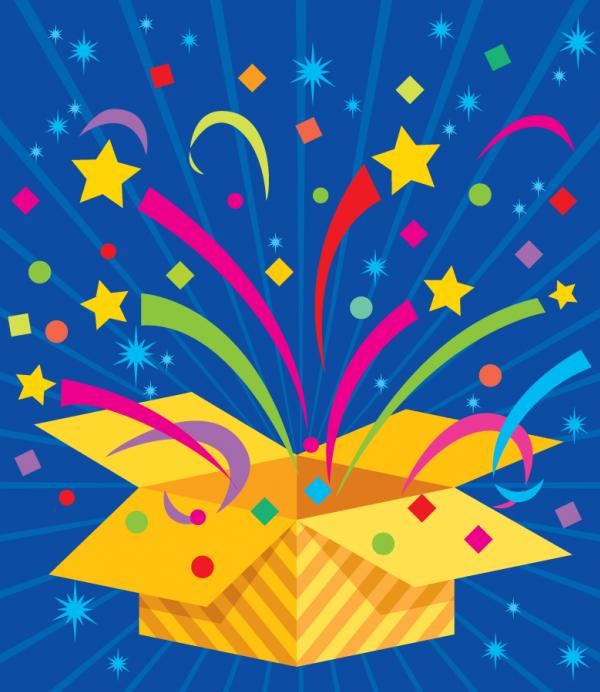 กล่อง วิเศษ