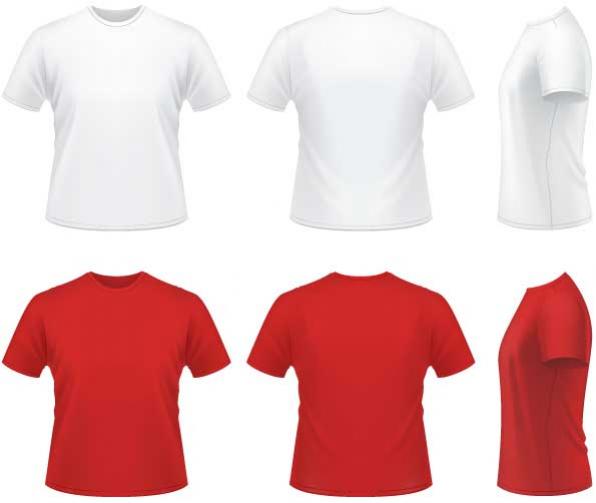 เสื้อเชิ้ตแขนสั้น