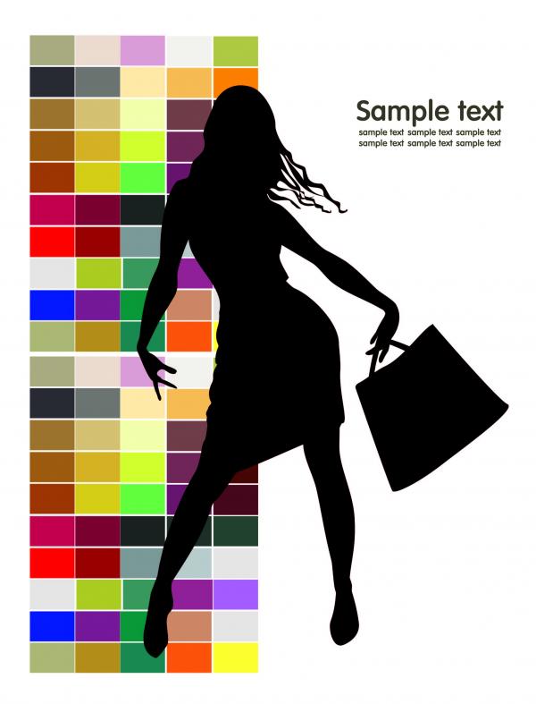 แฟชั่น สไตล์ ผู้หญิง