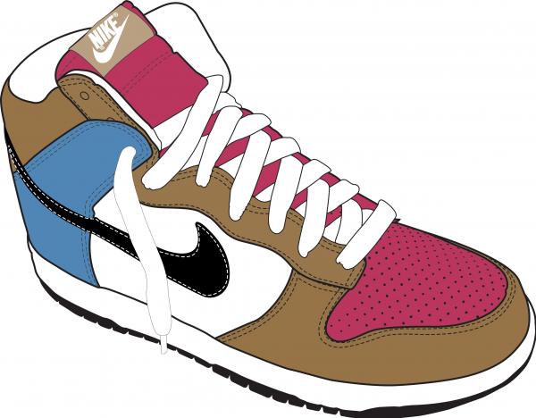 รองเท้า ผ้าใบ