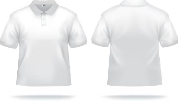 แบบ เสื้อโปโล