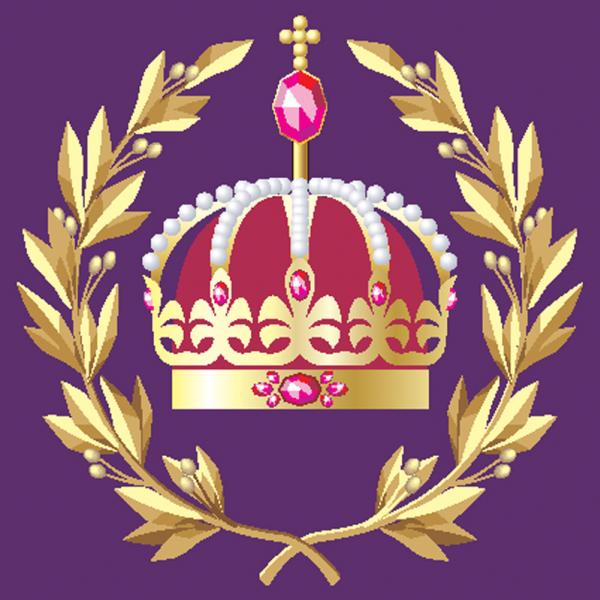 มงกุฎเพชร