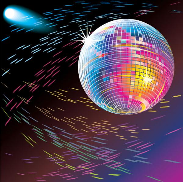 ไฟดิสโก้