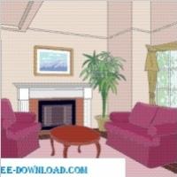 มุมดีไซน์ ห้องรับแขก