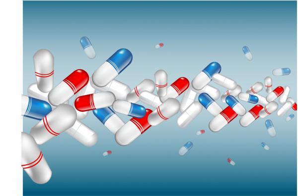 ยาแคปซูล