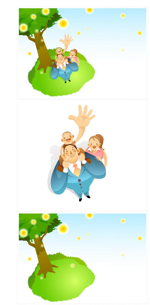 ครอบครัว นักธุรกิจ