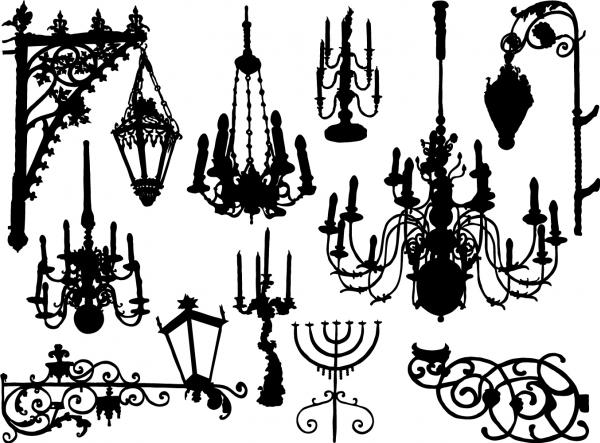 โคมไฟ ตะเกียง