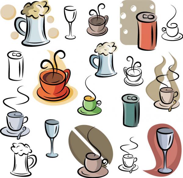 แก้วกาแฟ ดีไซน์