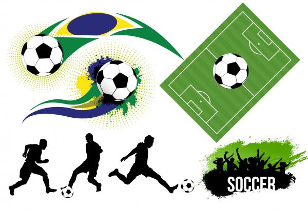 ฟุตบอลโลก บราซิล