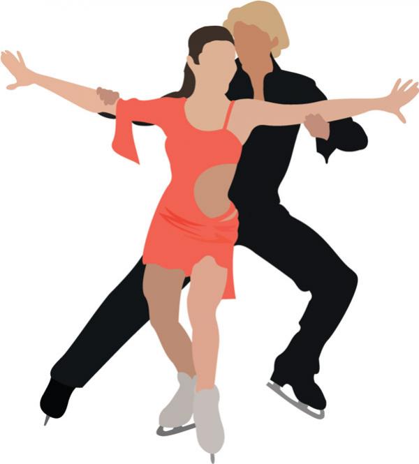 เต้นบัลเล่ต์ กีฬา