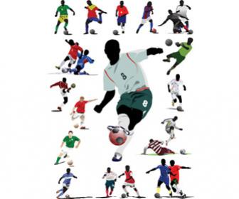 นักฟุตบอลโลก