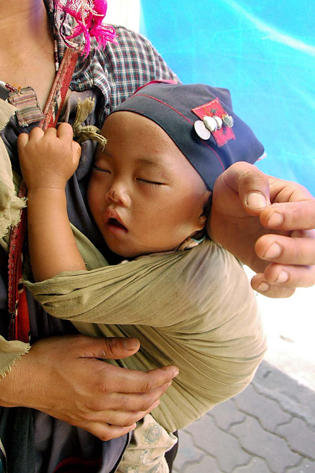 นอนหลับที่ไหนจะสบายเท่า?