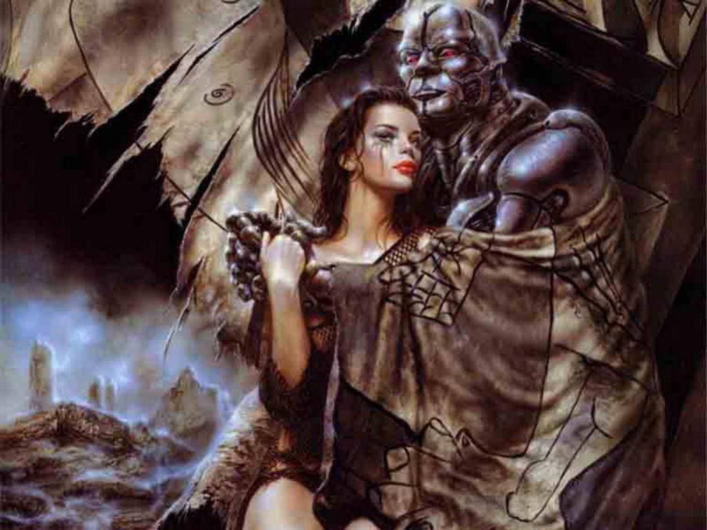 ผู้หญิงของปีศาจ