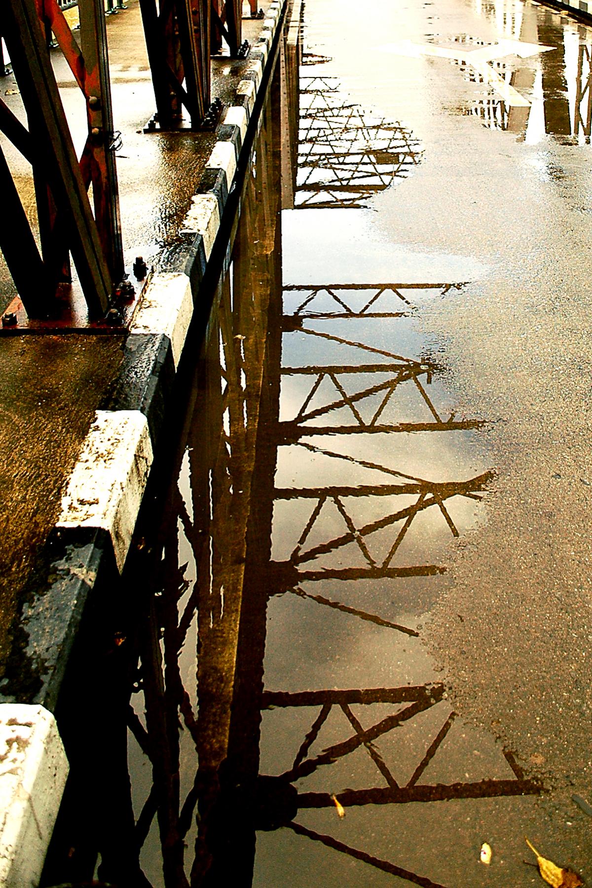 ขัวเหล็กจังหวัดเชียงใหม่