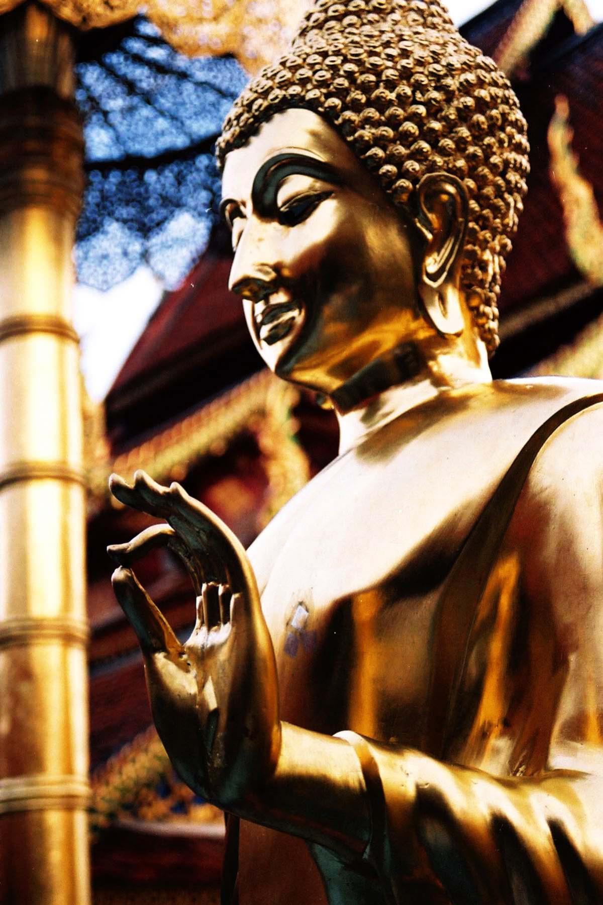 ภาพพระพุธรูป