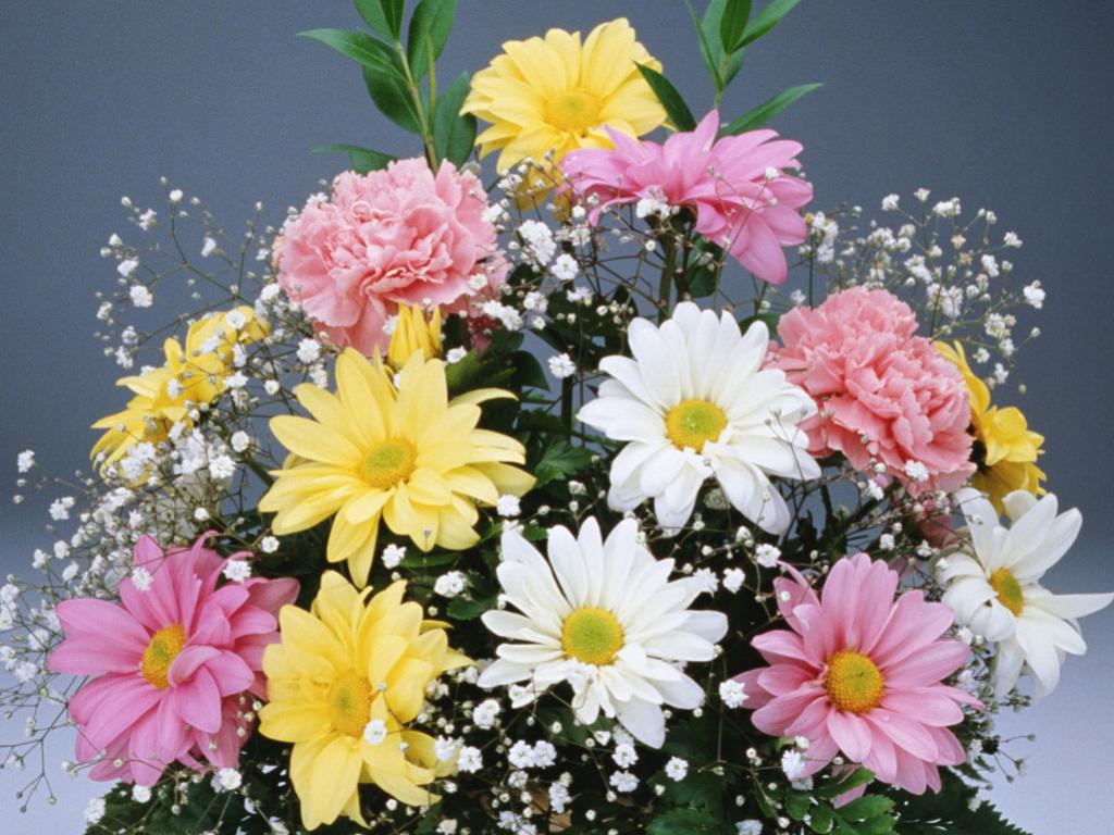 ช่อดอกไม้